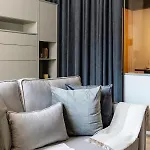 Boho Ii - Loftaffair Apartmán