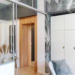 Boho Ii - Loftaffair Apartmán *
