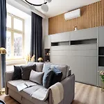 Boho Ii - Loftaffair Apartmán