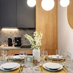 Boho Ii - Loftaffair Apartmán *