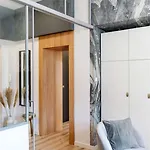 Boho Ii - Loftaffair Apartmán