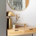 Boho Ii - Loftaffair Apartmán