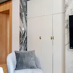 Boho Ii - Loftaffair Apartmán Krakov