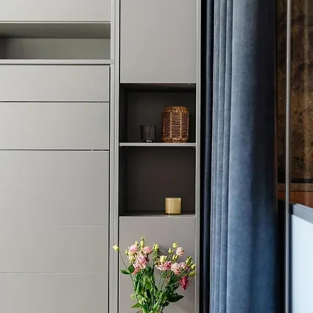 Boho Ii - Loftaffair Apartment Krakow