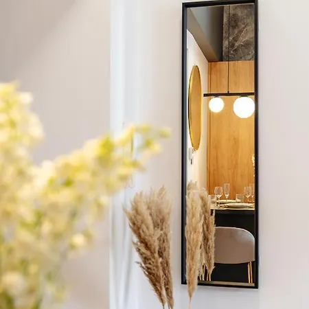 Apartment Boho Ii - Loftaffair Krakow