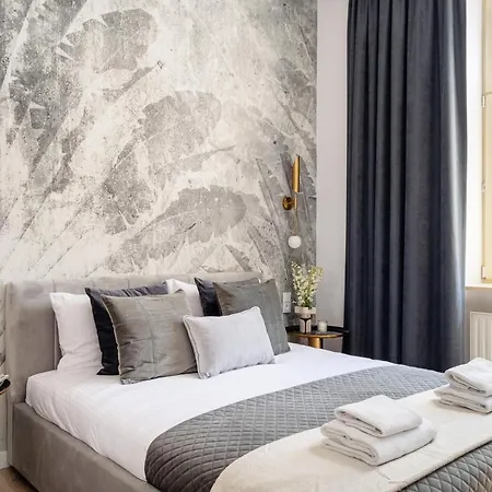 Boho Ii - Loftaffair Lägenhet