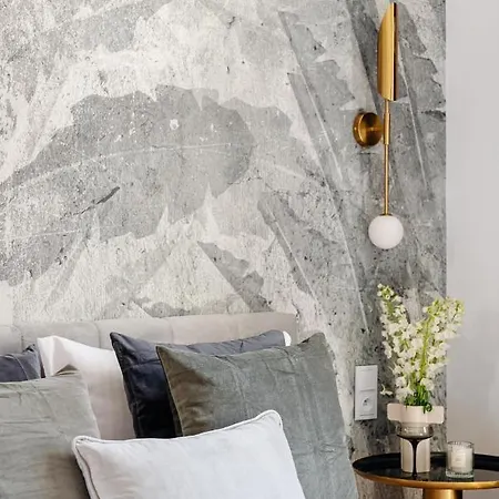 Boho Ii - Loftaffair アパート *