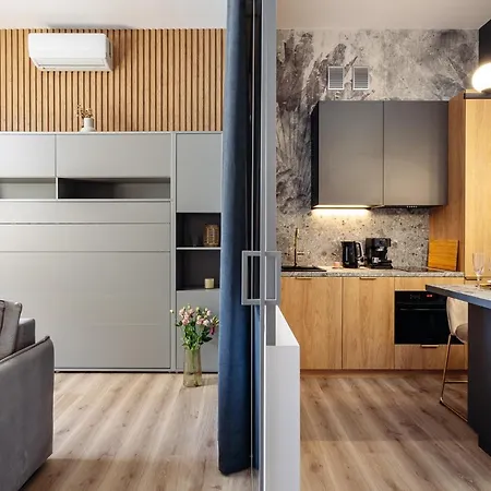 Boho Ii - Loftaffair * クラクフ