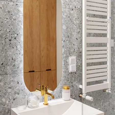 Boho Ii - Loftaffair Lägenhet *