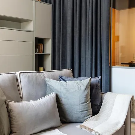 Boho Ii - Loftaffair Apartment