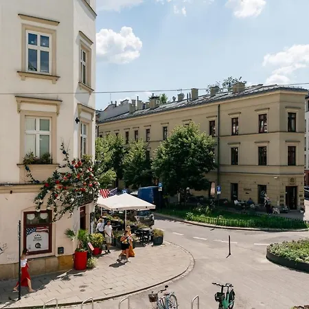 Wolnica No 11 * Kraków