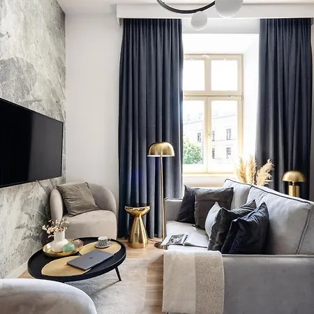 Wolnica No 11 Lägenhet