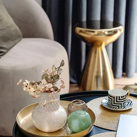 Lägenhet Boho Ii - Loftaffair