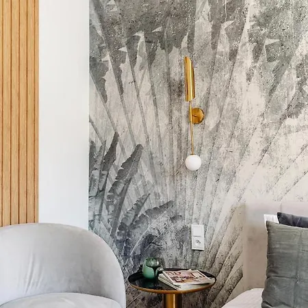 アパート Boho Ii - Loftaffair