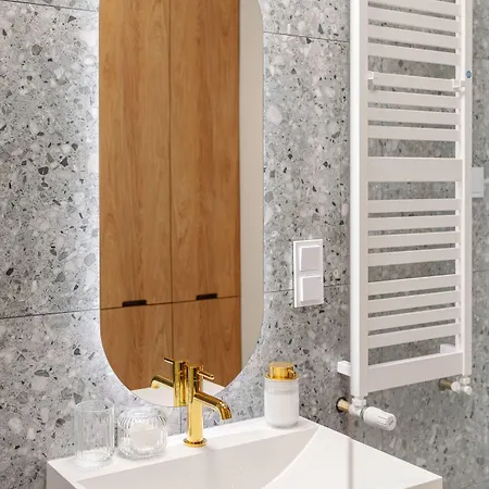 Boho Ii - Loftaffair Lägenhet *