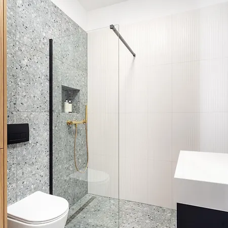 Boho Ii - Loftaffair Lägenhet *