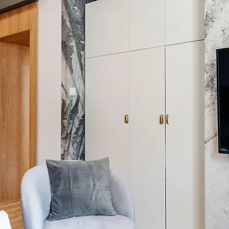 Boho Ii - Loftaffair דירה קרקוב