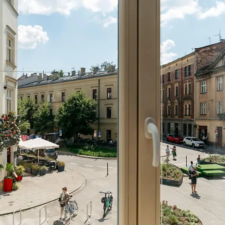 Wolnica No 11 Kraków