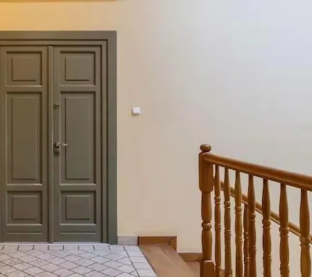 Lägenhet Wolnica No 11 Kraków