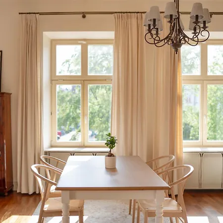 Lägenhet Wolnica No 11 Kraków