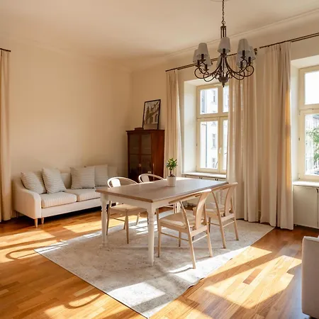 Wolnica No 11 Lägenhet