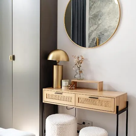 Boho Ii - Loftaffair Daire Krakow