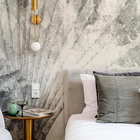 Daire Boho Ii - Loftaffair