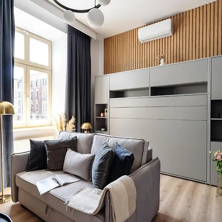 Boho Ii - Loftaffair Daire