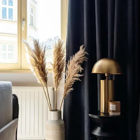 Boho Ii - Loftaffair Krakow