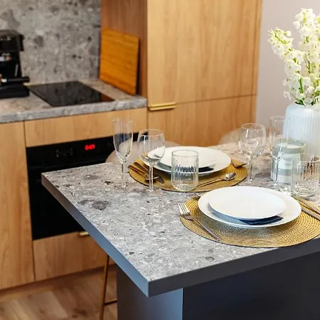 Apartman Boho Ii - Loftaffair *