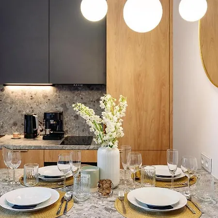 Boho Ii - Loftaffair Daire *