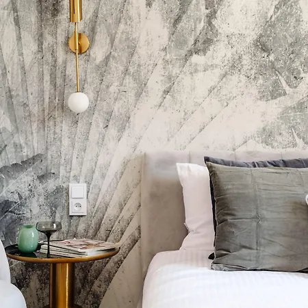 Daire Boho Ii - Loftaffair *