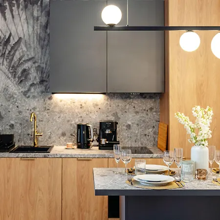 Boho Ii - Loftaffair Krakow